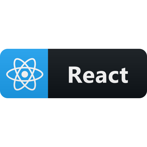 react